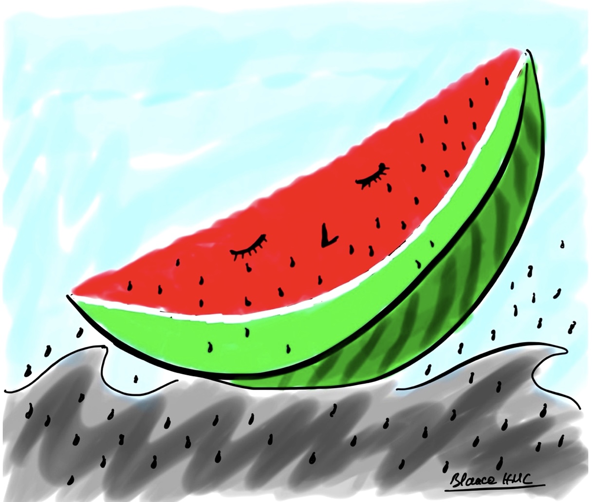 Ilustración para adivinar